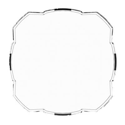 KC HiLites - KC HiLites 5326 FLEX ERA 4 Light Shield - Image 1