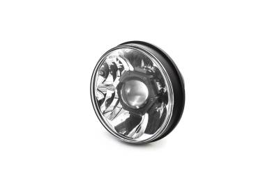 KC HiLites - KC HiLites 42341 7 in. LED Headlight - Image 4