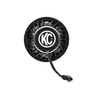 KC HiLites - KC HiLites 42341 7 in. LED Headlight - Image 5