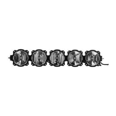 KC HiLites - KC HiLites 91309 Gravity LED RZR System - Image 2