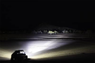 KC HiLites - KC HiLites 91309 Gravity LED RZR System - Image 7