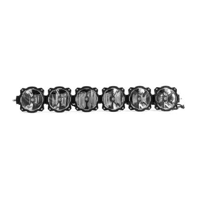 KC HiLites - KC HiLites 91310 Gravity LED Combo System - Image 2