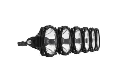 KC HiLites - KC HiLites 91316 Gravity LED Combo System - Image 3