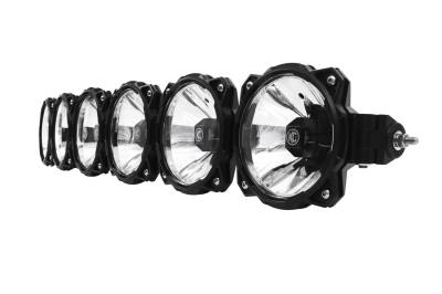 KC HiLites - KC HiLites 91316 Gravity LED Combo System - Image 4