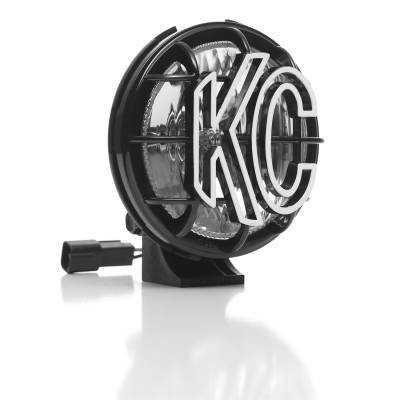 KC HiLites - KC HiLites 1451 KC Apollo Pro Series Driving Light - Image 2