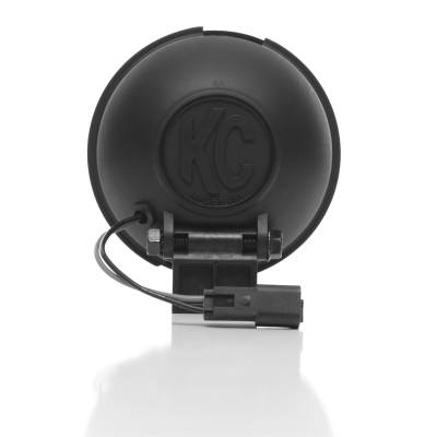 KC HiLites - KC HiLites 1451 KC Apollo Pro Series Driving Light - Image 3