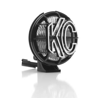 KC HiLites - KC HiLites 1452 KC Apollo Pro Series Fog Light - Image 2