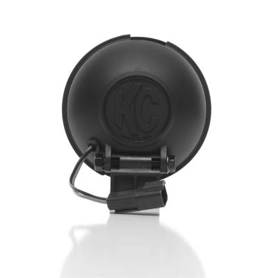 KC HiLites - KC HiLites 1452 KC Apollo Pro Series Fog Light - Image 3