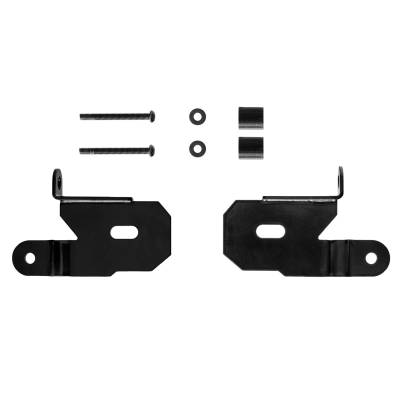 KC HiLites - KC HiLites 7318 Light Mount Bracket - Image 2