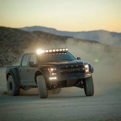 KC HiLites - KC HiLites 91333 Gravity LED Pro6 LED Light Bar - Image 13