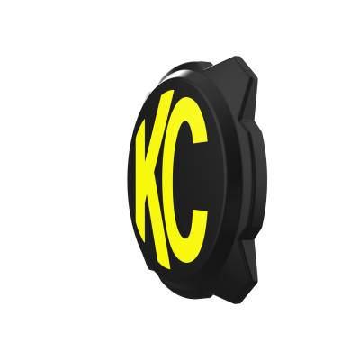 KC HiLites - KC HiLites 5111 Gravity LED Pro6 Light Cover - Image 4