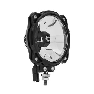 KC HiLites - KC HiLites 91305 Gravity LED Single Mount - Image 2