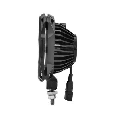 KC HiLites - KC HiLites 91305 Gravity LED Single Mount - Image 5