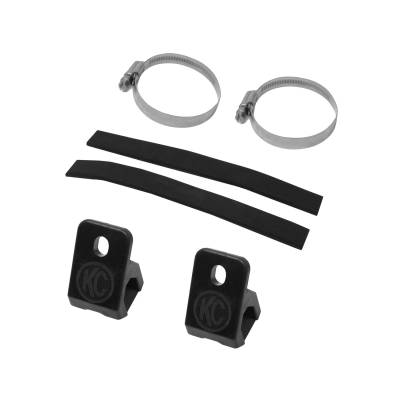 KC HiLites - KC HiLites 7326 Light Mount Tube Clamp - Image 1