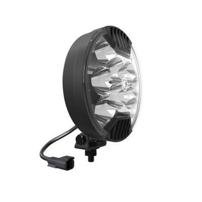 KC HiLites - KC HiLites 1100 SlimLite LED Light - Image 4