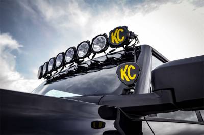 KC HiLites - KC HiLites 7333 Light Mount Bracket - Image 8