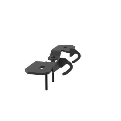 KC HiLites - KC HiLites 7334 Light Mount Bracket - Image 3