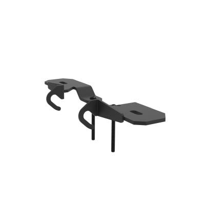 KC HiLites - KC HiLites 7334 Light Mount Bracket - Image 5