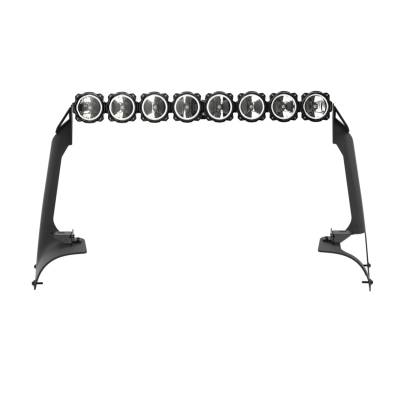 KC HiLites - KC HiLites 91340 Gravity LED Pro6 LED Light Bar - Image 2