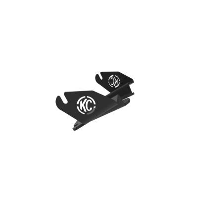 KC HiLites - KC HiLites 7332 Overhead Mount Bracket - Image 3