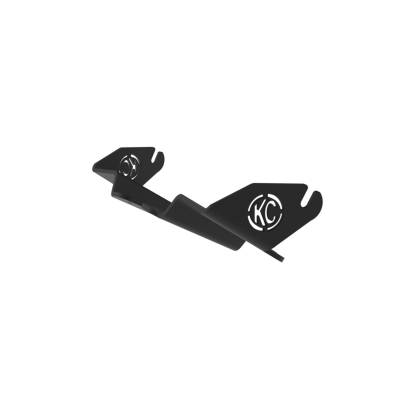 KC HiLites - KC HiLites 7332 Overhead Mount Bracket - Image 5