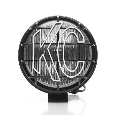 KC HiLites - KC HiLites 0152 Apollo Pro Halogen Light - Image 2