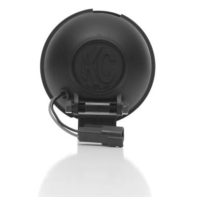 KC HiLites - KC HiLites 0450 Apollo Pro Halogen Light - Image 4