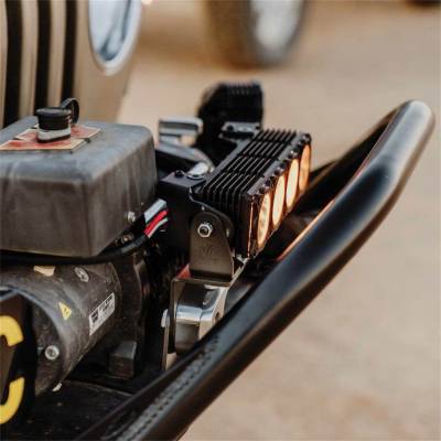 KC HiLites - KC HiLites 73440 Winch Fairlead Light Mount - Image 12