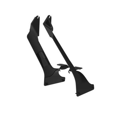 KC HiLites - KC HiLites 7328 Overhead Mount Bracket Set - Image 5