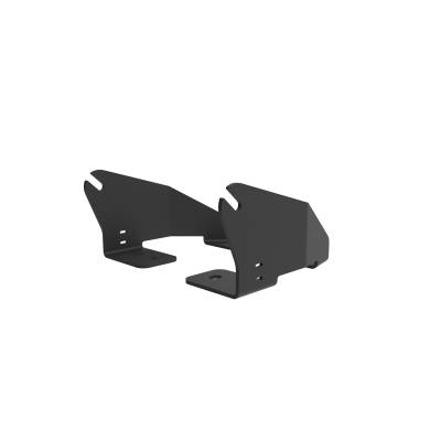 KC HiLites - KC HiLites 73427 Light Mount Bracket - Image 6