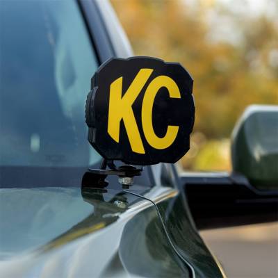 KC HiLites - KC HiLites 7336 Light Mount Bracket - Image 11