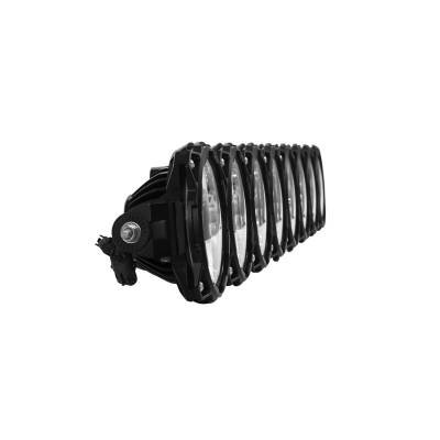 KC HiLites - KC HiLites 91339 Gravity LED Pro6 LED Light Bar - Image 4