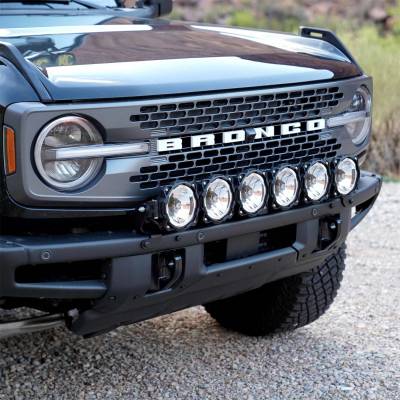 KC HiLites - KC HiLites 91341 Gravity LED Pro6 LED Light Bar - Image 7