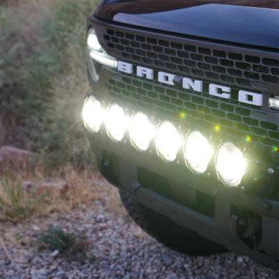 KC HiLites - KC HiLites 91341 Gravity LED Pro6 LED Light Bar - Image 11