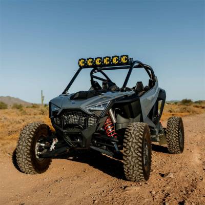 KC HiLites - KC HiLites 91343 Gravity LED Pro6 LED Light Bar - Image 10