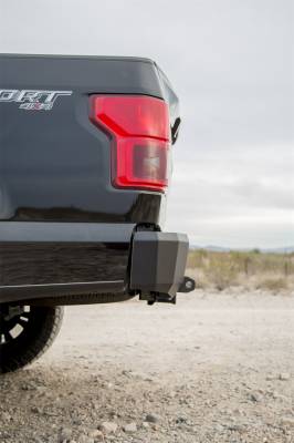 ICI (Innovative Creations) - ICI (Innovative Creations) AL-RBM85FDN Alumilite Rear Bumper - Image 4