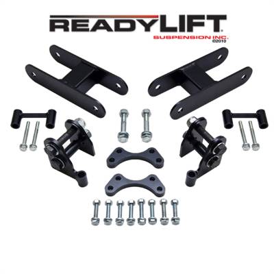 ReadyLift - ReadyLift 69-3075 SST Lift Kit - Image 1