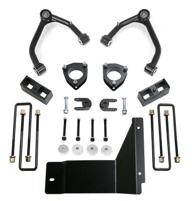 ReadyLift - ReadyLift 69-3485 SST Lift Kit - Image 1