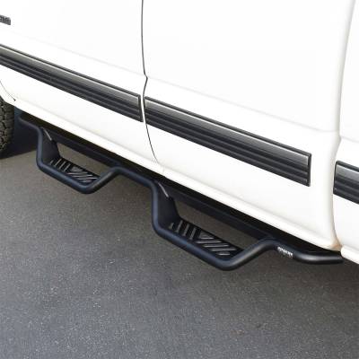 Westin - Westin 20-11685 Outlaw Nerf Step Bars - Image 8