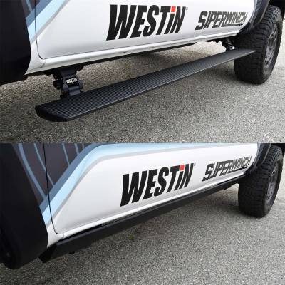 Westin - Westin 29-22775 Pro-e Running Boards - Tacoma 2006-2023 - Image 6