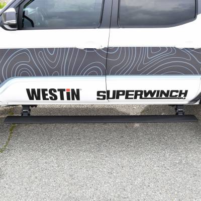 Westin - Westin 29-22775 Pro-e Running Boards - Tacoma 2006-2023 - Image 7