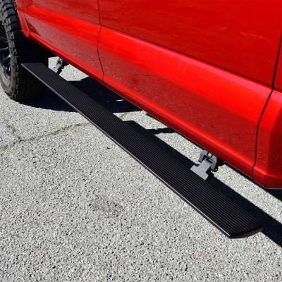 Westin - Westin 29-23945 Pro-e Running Boards - Ford F150/250 - Image 6