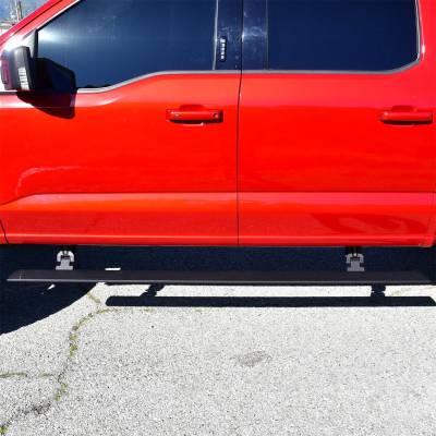 Westin - Westin 29-23945 Pro-e Running Boards - Ford F150/250 - Image 7