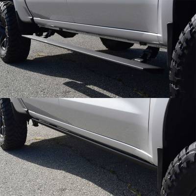 Westin - Westin 29-24135 Pro-e Running Boards - GM 1500/2500 2019> - Image 2