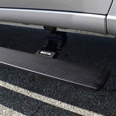 Westin - Westin 29-24135 Pro-e Running Boards - GM 1500/2500 2019> - Image 10