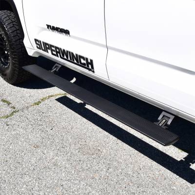 Westin - Westin 29-24235 Pro-e Running Boards - 2022-2024 Toyota Tundra Double Cab - Image 2