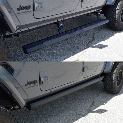 Westin - Westin 29-24165 Pro-e Electric Running Boards - Jeep JT Gladiator - Image 2