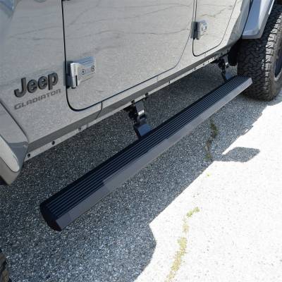 Westin - Westin 29-24165 Pro-e Electric Running Boards - Jeep JT Gladiator - Image 7