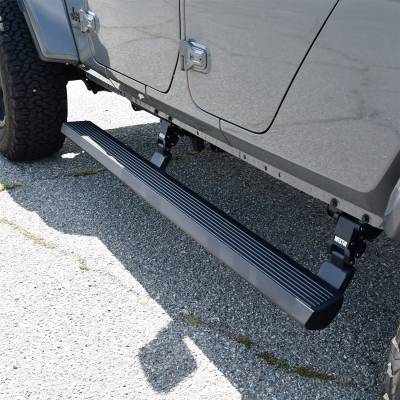 Westin - Westin 29-24165 Pro-e Electric Running Boards - Jeep JT Gladiator - Image 8