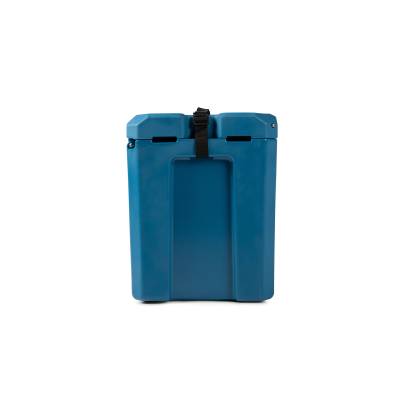 Canyon Coolers - V2 Canyon Cooler Outfitter 22 Azure Blue - 22 Quart - Image 2